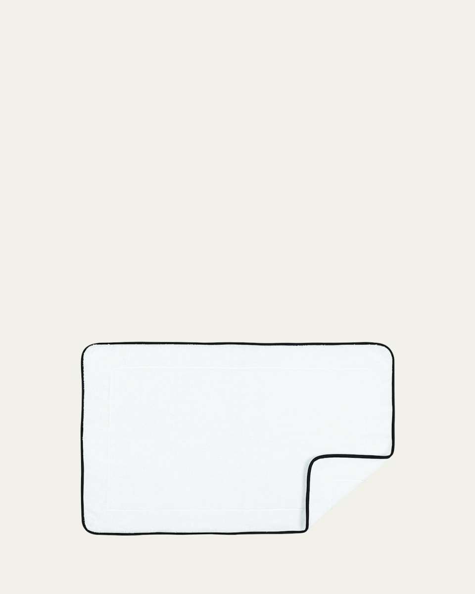 Giza Tub Mat, 2' x 3'